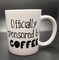 Sponsored By Coffee Mug product 2